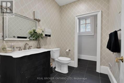 780 Garden Street Whitby (pringle Creek) ON L1N 8P2