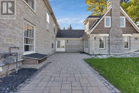 780 Garden Street Whitby (pringle Creek) ON L1N 8P2