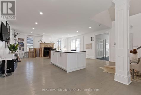 780 Garden Street Whitby (pringle Creek) ON L1N 8P2