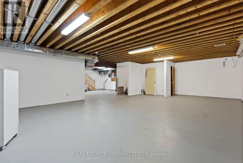 780 Garden Street Whitby (pringle Creek) ON L1N 8P2