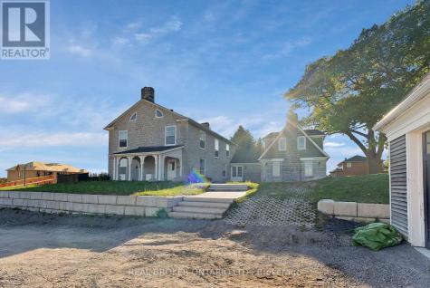 780 Garden Street Whitby (pringle Creek) ON L1N 8P2