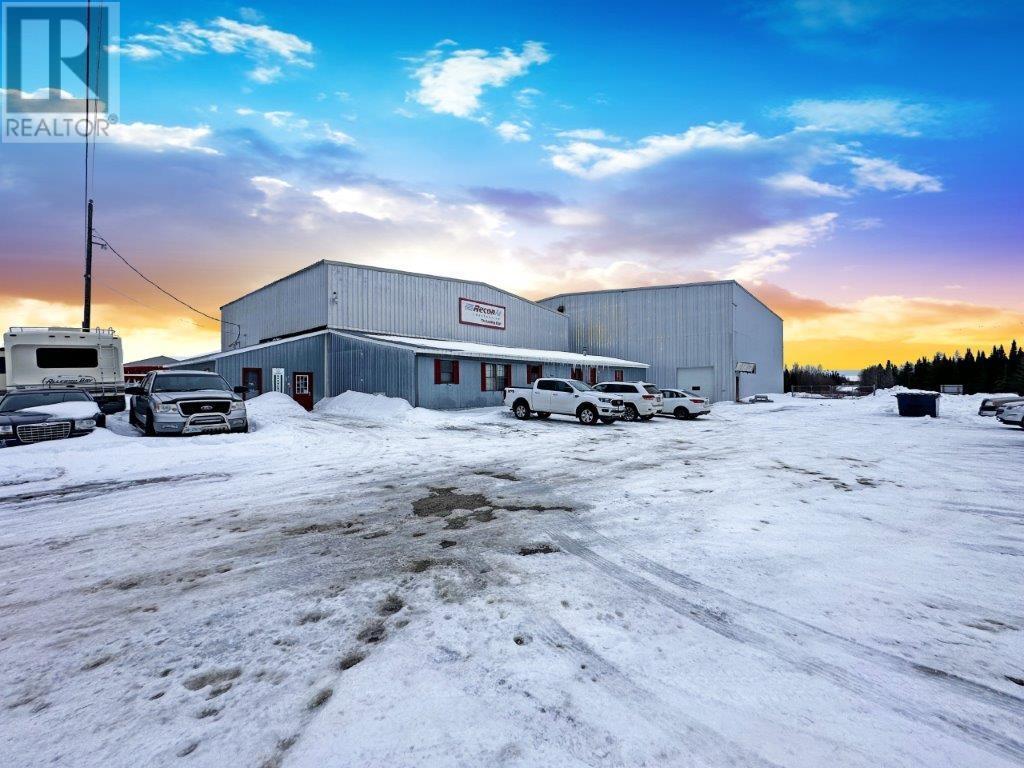 Lot 6 Macodrum Drive|geraldton Airport Geraldton ON P0T 1M0