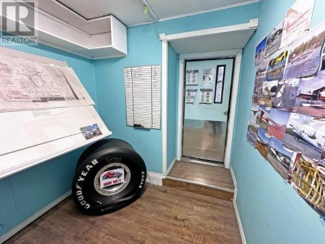 Lot 6 Macodrum Drive|geraldton Airport Geraldton ON P0T 1M0