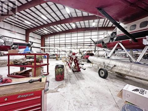 Lot 6 Macodrum Drive|geraldton Airport Geraldton ON P0T 1M0