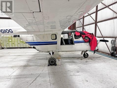 Lot 6 Macodrum Drive|geraldton Airport Geraldton ON P0T 1M0