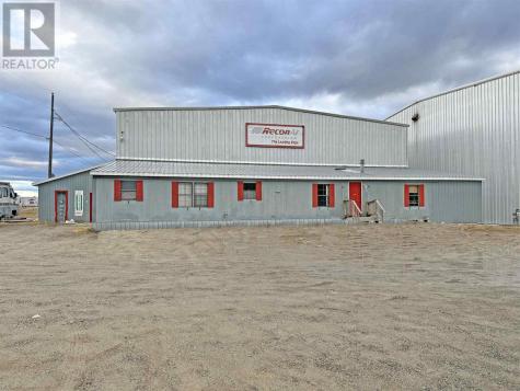 Lot 6 Macodrum Drive|geraldton Airport Geraldton ON P0T 1M0