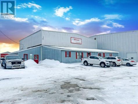 Lot 6 Macodrum Drive|geraldton Airport Geraldton ON P0T 1M0