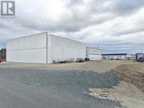 Lot 6 Macodrum Drive|geraldton Airport Geraldton ON P0T 1M0