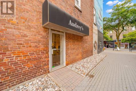 2-19 King Street West Cobourg ON K9A 2M1