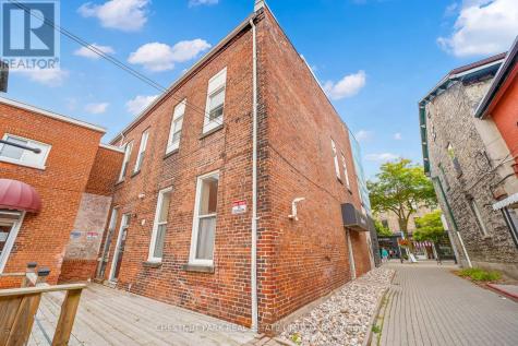 2-19 King Street West Cobourg ON K9A 2M1