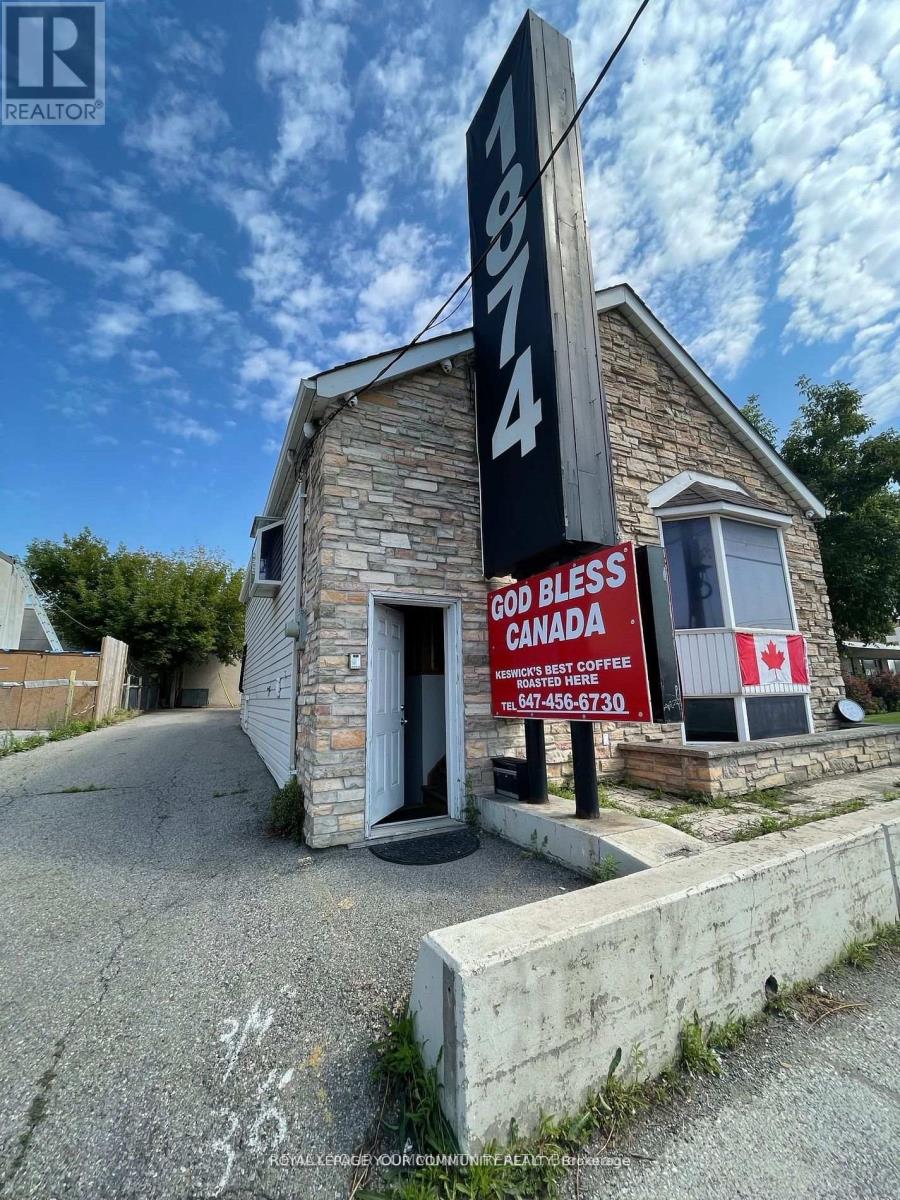 1874 Wilson Avenue Toronto (downsview-roding-cfb) ON M9M 1A5