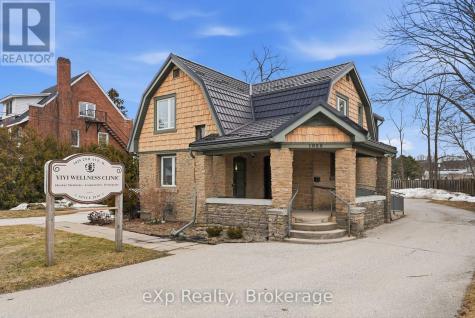 1025 2nd Avenue West Owen Sound ON N4K 4N1