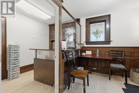 1025 2nd Avenue West Owen Sound ON N4K 4N1