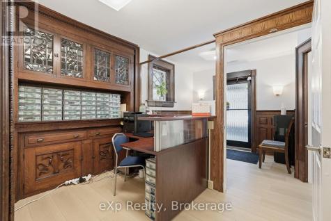 1025 2nd Avenue West Owen Sound ON N4K 4N1