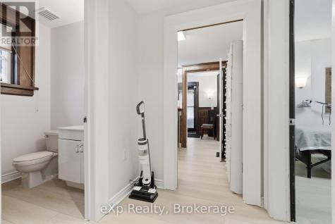 1025 2nd Avenue West Owen Sound ON N4K 4N1