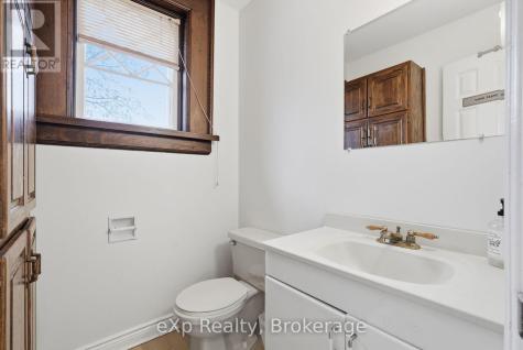 1025 2nd Avenue West Owen Sound ON N4K 4N1