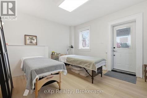 1025 2nd Avenue West Owen Sound ON N4K 4N1