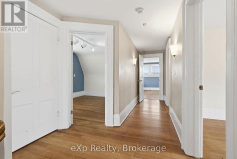1025 2nd Avenue West Owen Sound ON N4K 4N1