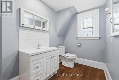 1025 2nd Avenue West Owen Sound ON N4K 4N1