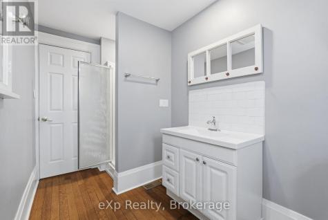 1025 2nd Avenue West Owen Sound ON N4K 4N1