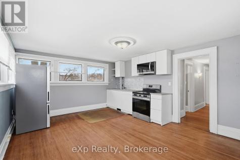 1025 2nd Avenue West Owen Sound ON N4K 4N1