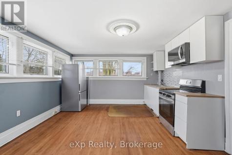1025 2nd Avenue West Owen Sound ON N4K 4N1