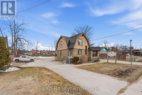 1025 2nd Avenue West Owen Sound ON N4K 4N1