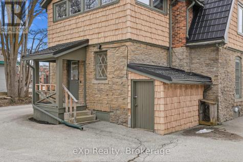 1025 2nd Avenue West Owen Sound ON N4K 4N1