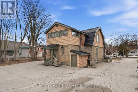 1025 2nd Avenue West Owen Sound ON N4K 4N1