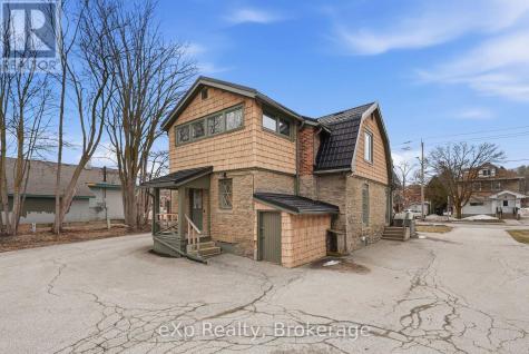 1025 2nd Avenue West Owen Sound ON N4K 4N1