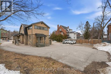 1025 2nd Avenue West Owen Sound ON N4K 4N1