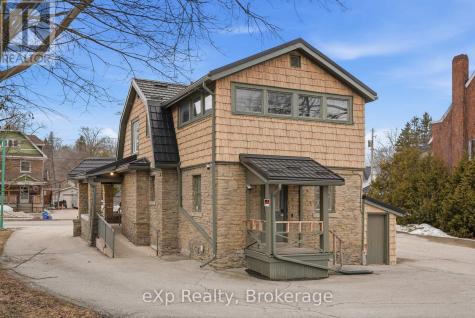1025 2nd Avenue West Owen Sound ON N4K 4N1