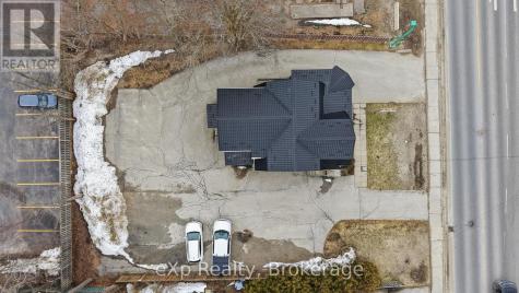 1025 2nd Avenue West Owen Sound ON N4K 4N1