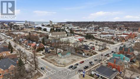 1025 2nd Avenue West Owen Sound ON N4K 4N1