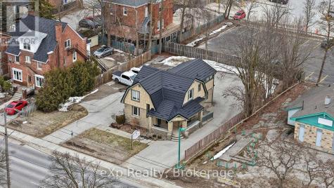 1025 2nd Avenue West Owen Sound ON N4K 4N1