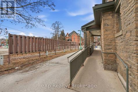 1025 2nd Avenue West Owen Sound ON N4K 4N1