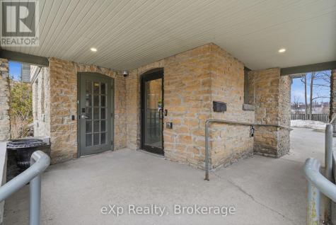 1025 2nd Avenue West Owen Sound ON N4K 4N1