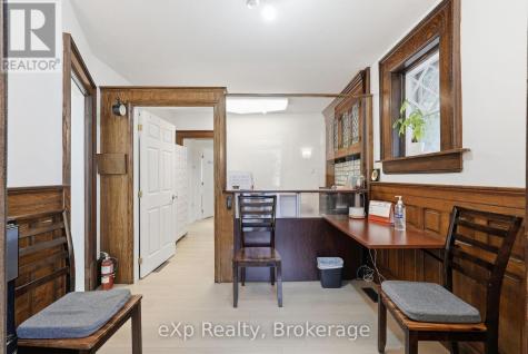 1025 2nd Avenue West Owen Sound ON N4K 4N1