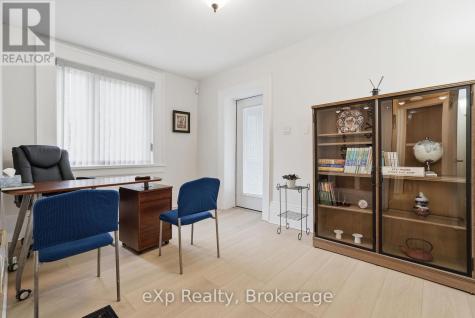 1025 2nd Avenue West Owen Sound ON N4K 4N1