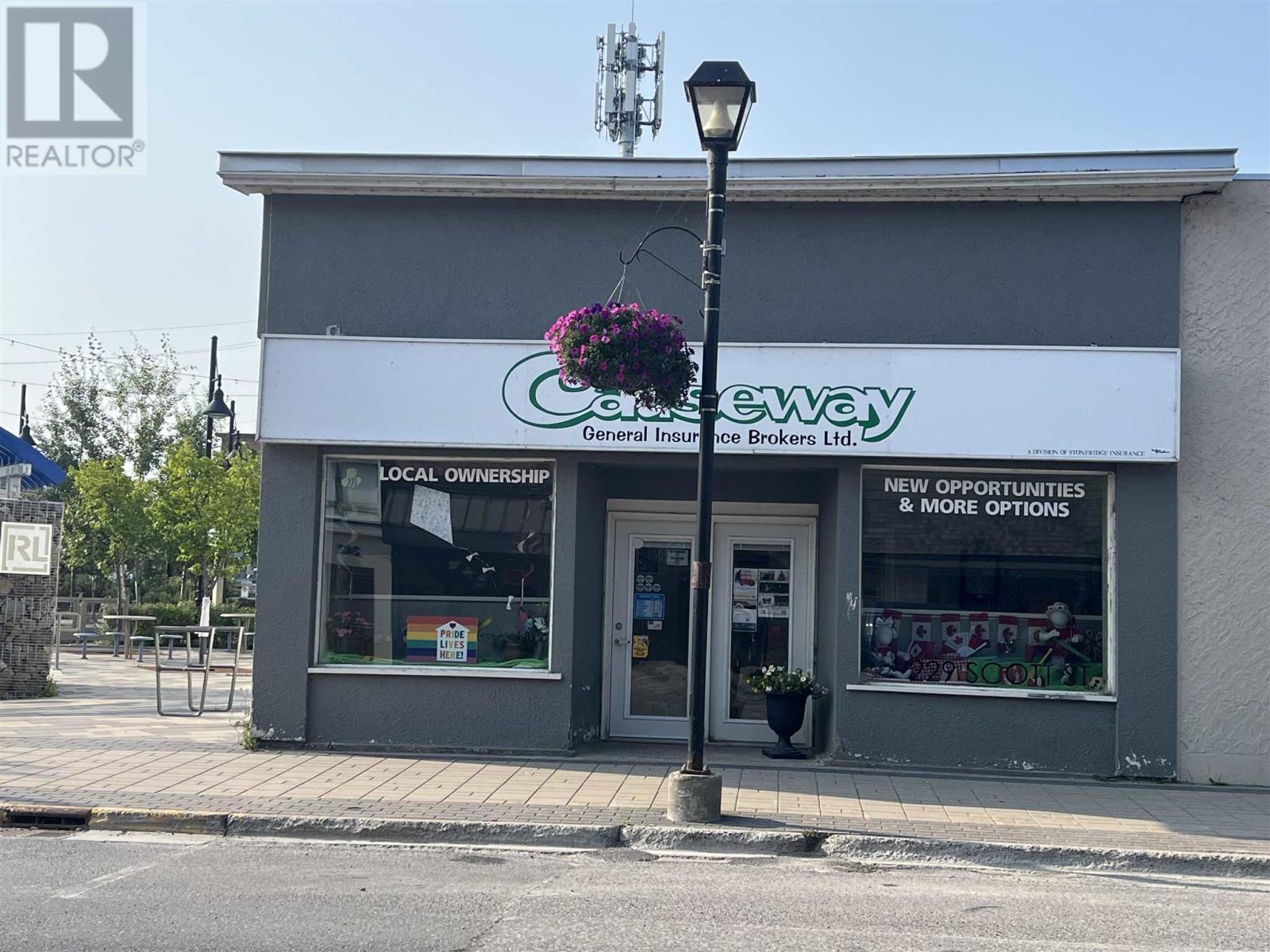 229 Scott Street Fort Frances ON P9A 1G8