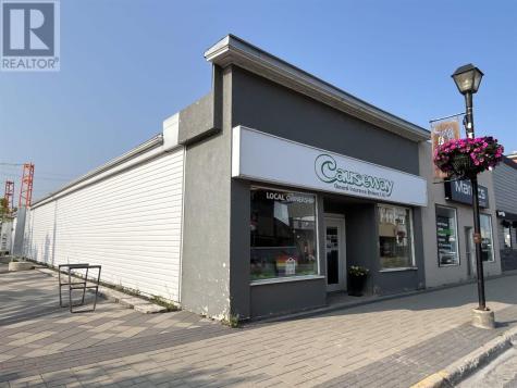 229 Scott Street Fort Frances ON P9A 1G8