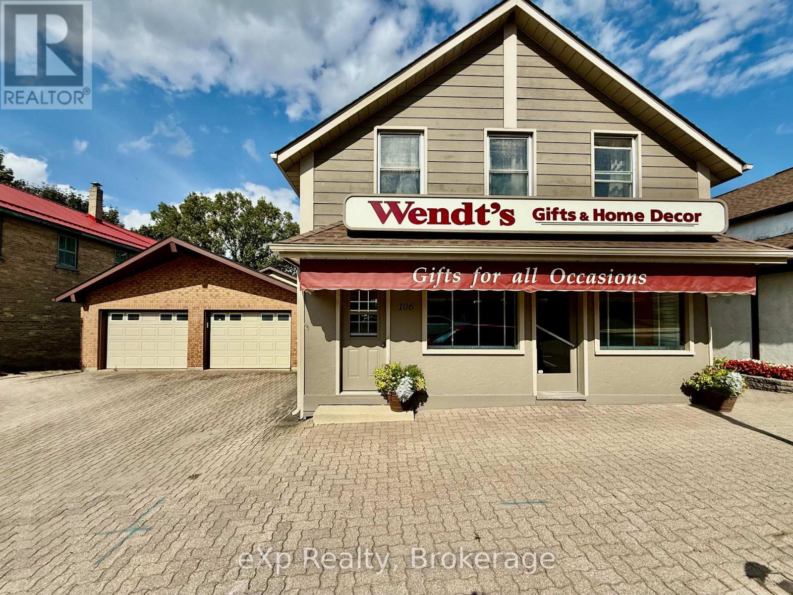 108 Elora Street South Bruce ON N0G 2J0