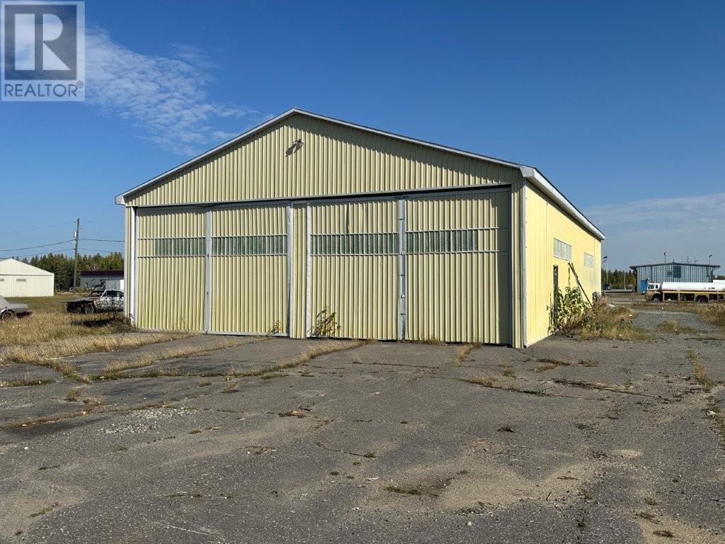 Lot 1 Macodrum Drive|geraldton Airport Geraldton ON P0T 1M0