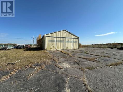 Lot 1 Macodrum Drive|geraldton Airport Geraldton ON P0T 1M0