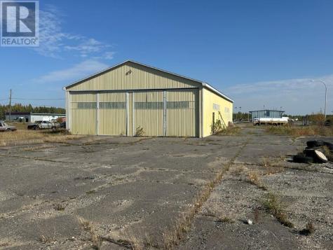 Lot 1 Macodrum Drive|geraldton Airport Geraldton ON P0T 1M0