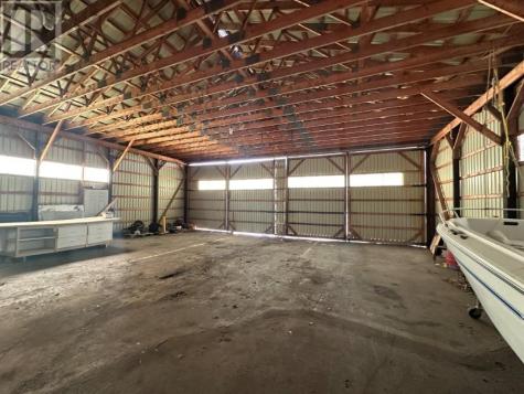 Lot 1 Macodrum Drive|geraldton Airport Geraldton ON P0T 1M0