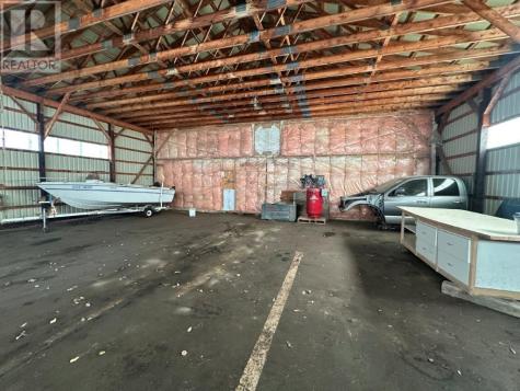 Lot 1 Macodrum Drive|geraldton Airport Geraldton ON P0T 1M0