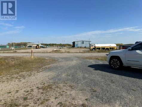 Lot 1 Macodrum Drive|geraldton Airport Geraldton ON P0T 1M0