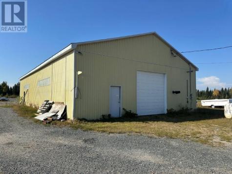 Lot 1 Macodrum Drive|geraldton Airport Geraldton ON P0T 1M0