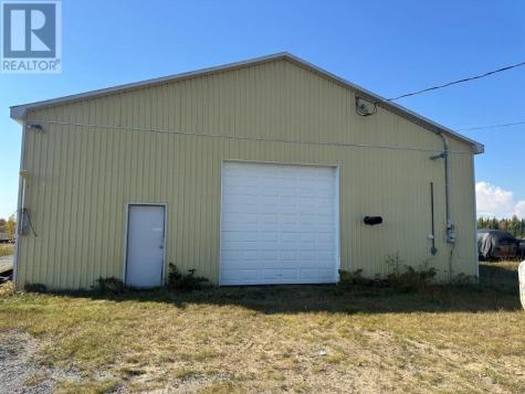 Lot 1 Macodrum Drive|geraldton Airport Geraldton ON P0T 1M0